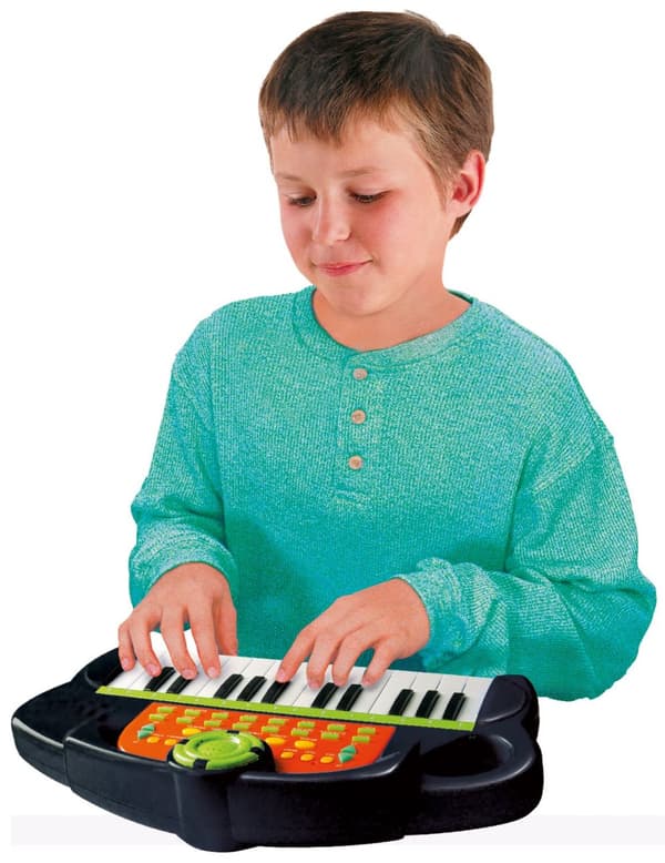 Tastatur for barn