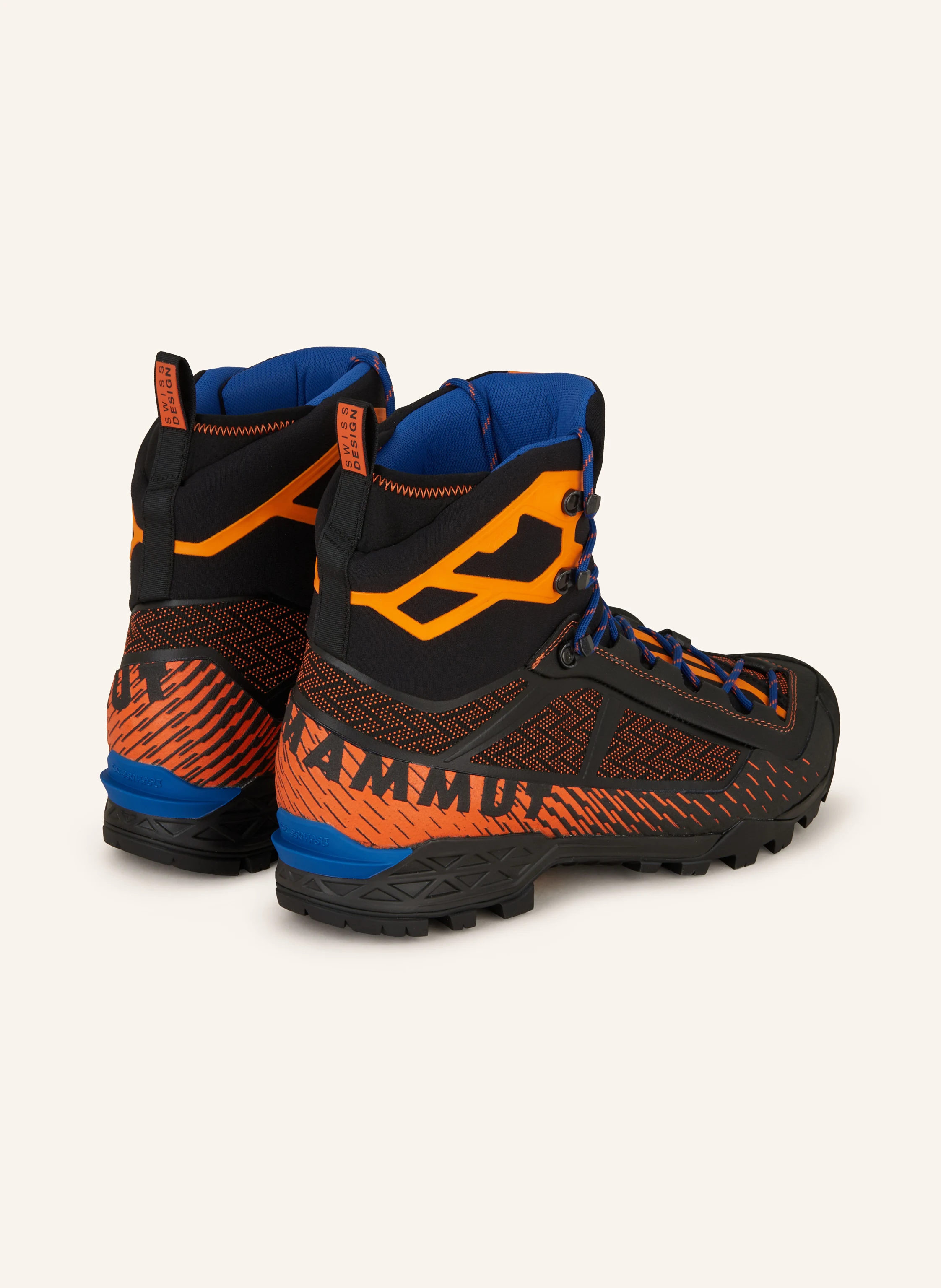 MAMMUT Bergschuhe TAISS LIGHT GTX
