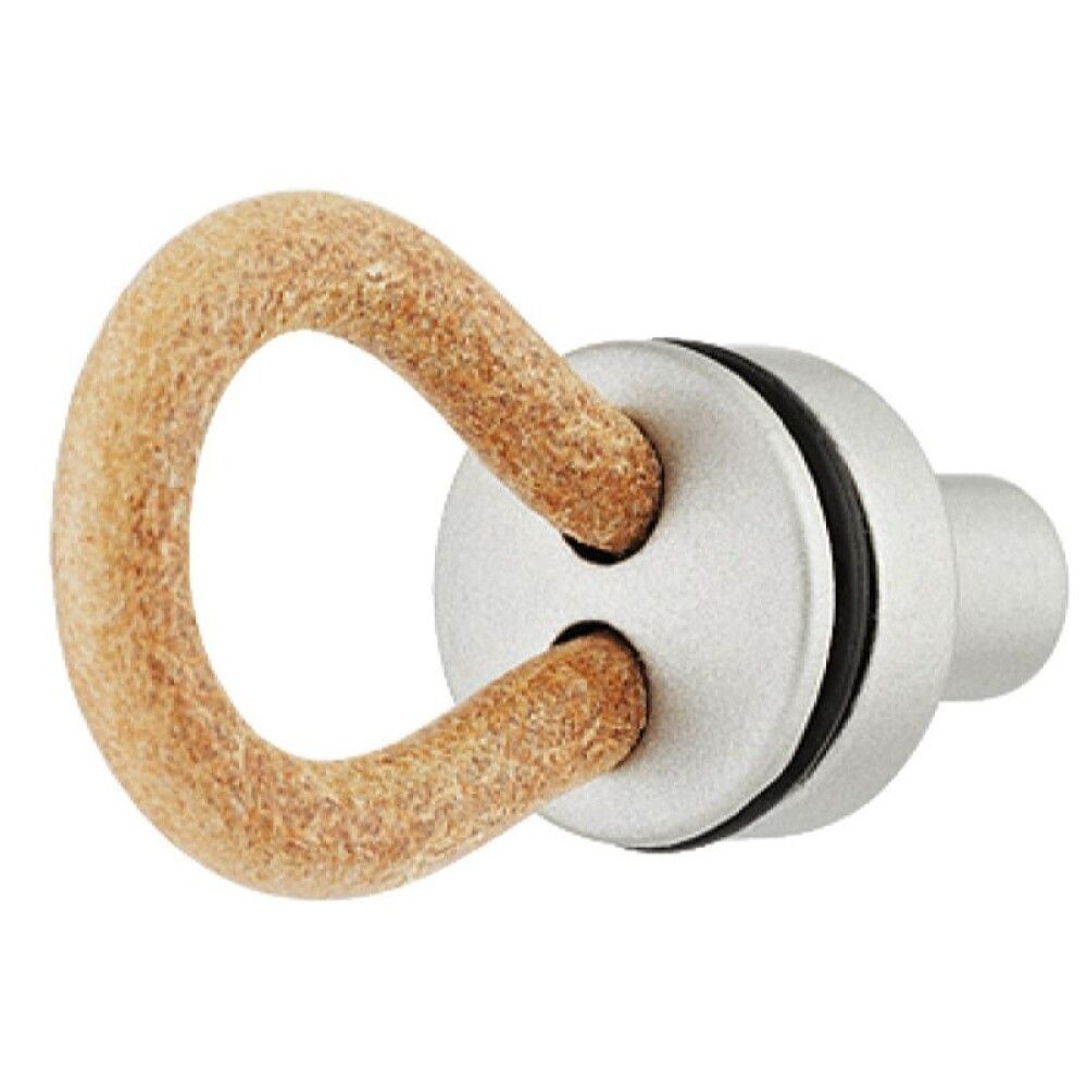 KNOTT LÆR 32X15MM