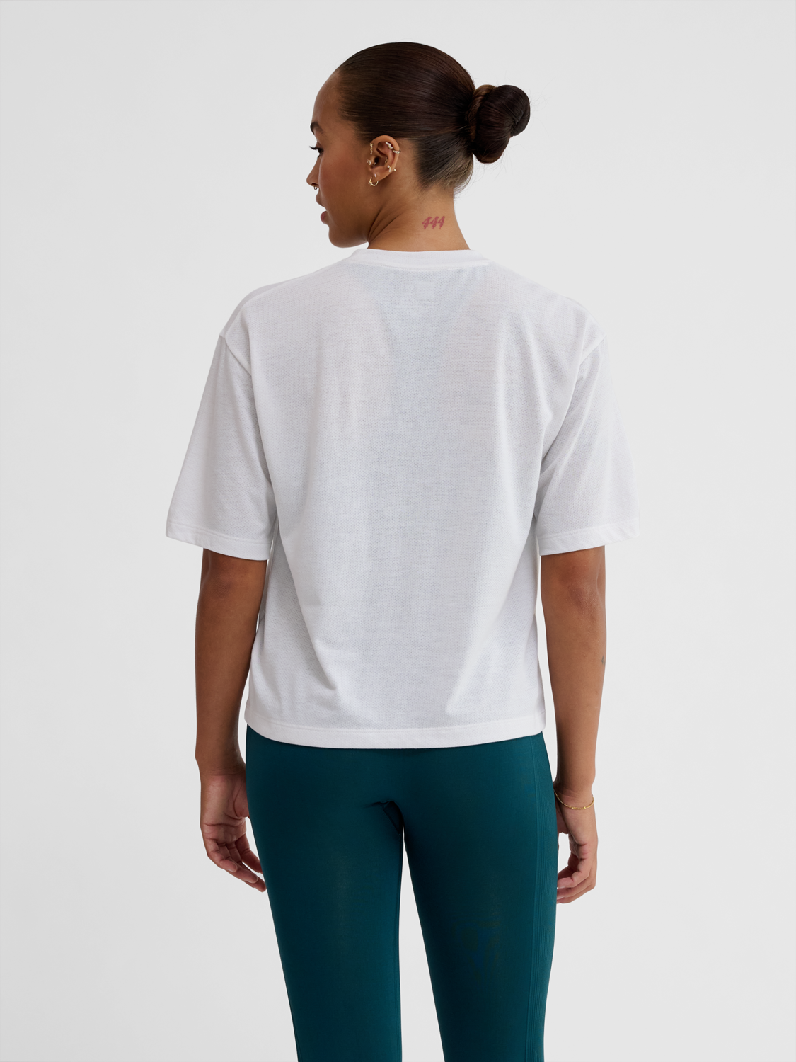 hmlMT VANJA BOXY SHORT T-SHIRT