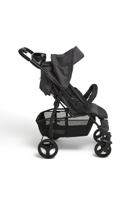 Beemoo Move Shopper Trille, Asphalt