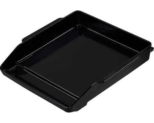 Grillplaat Plancha Enders 45 x 36 x 8 cm gietijzer zwart
