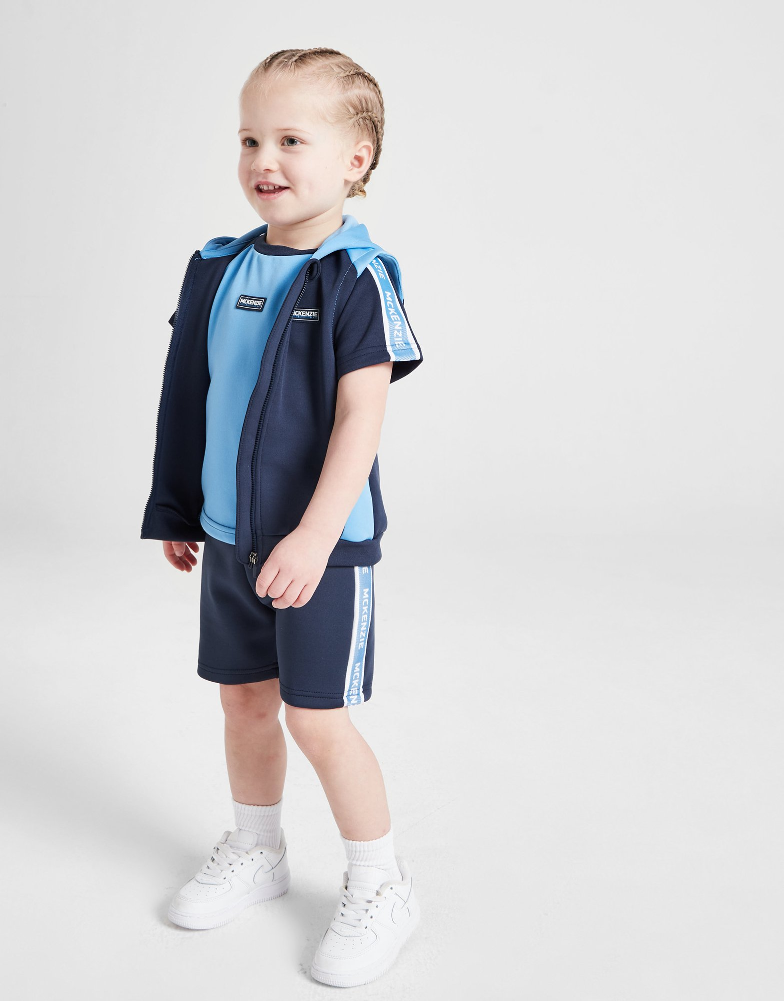 McKenzie Ensembe Débardeur/Short Glint Bébé