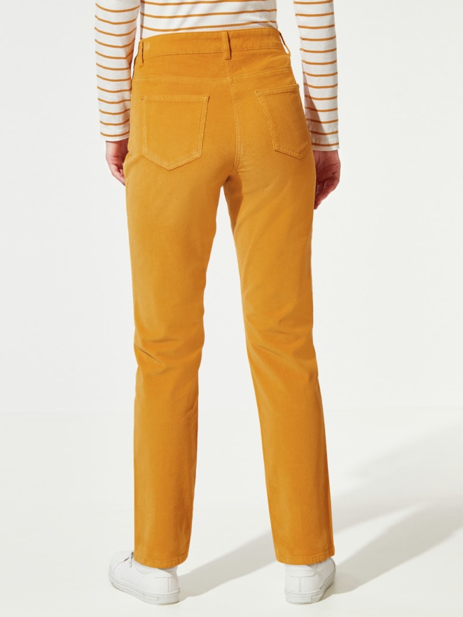 Five-Pocket-Cordhose