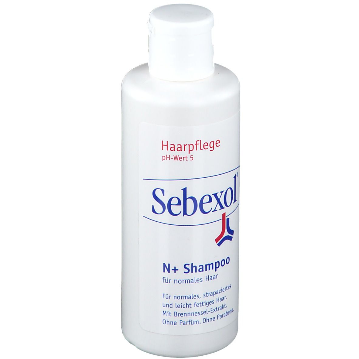 Sebexol® N+ Shampoo