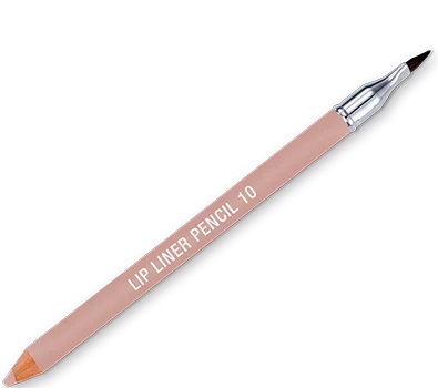Lip Liner Pencil - 10 Creme