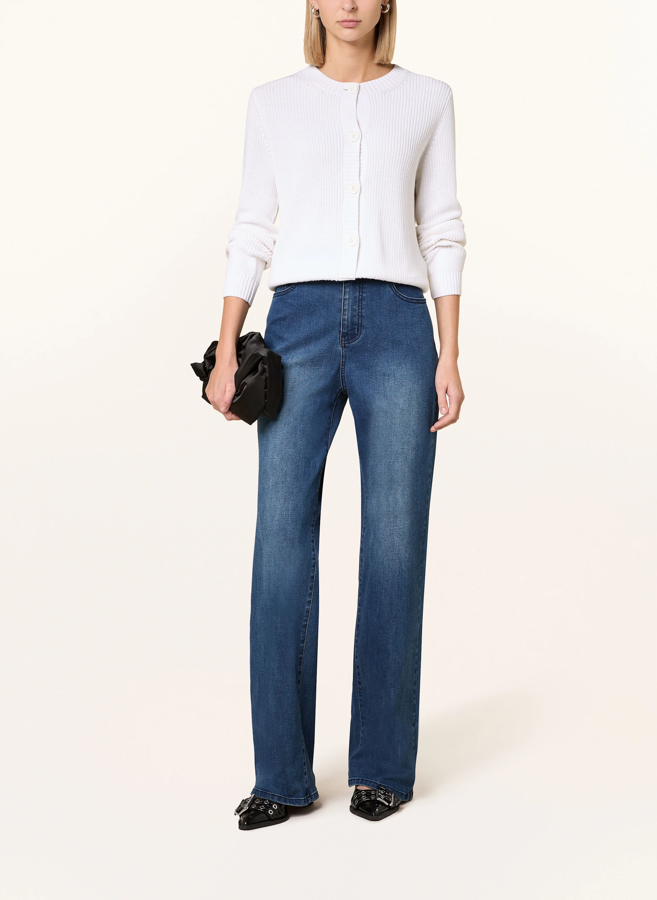 ELENA MIRO Jeans