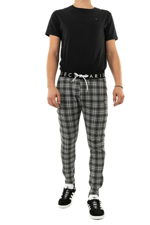 Pantalons project x paris 2040135 black