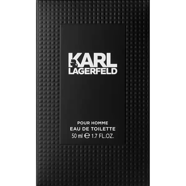 Pour Homme, EdT 50 ml