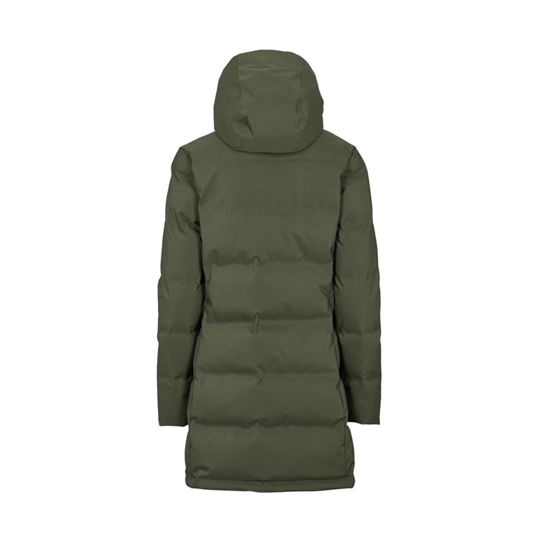 Nordisk Aukea Bonded Down Coat Women