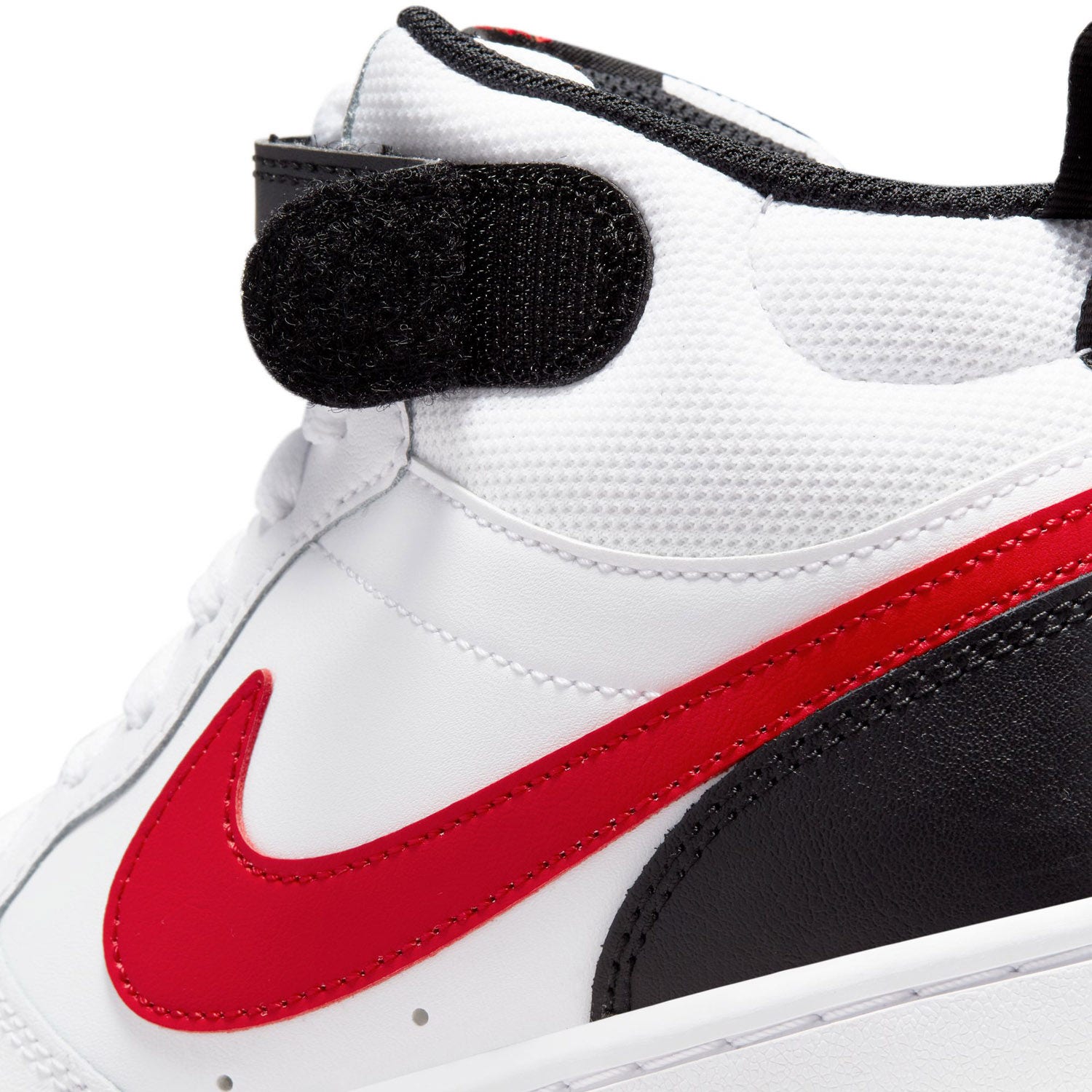 Nike  Court Borough Mid 2