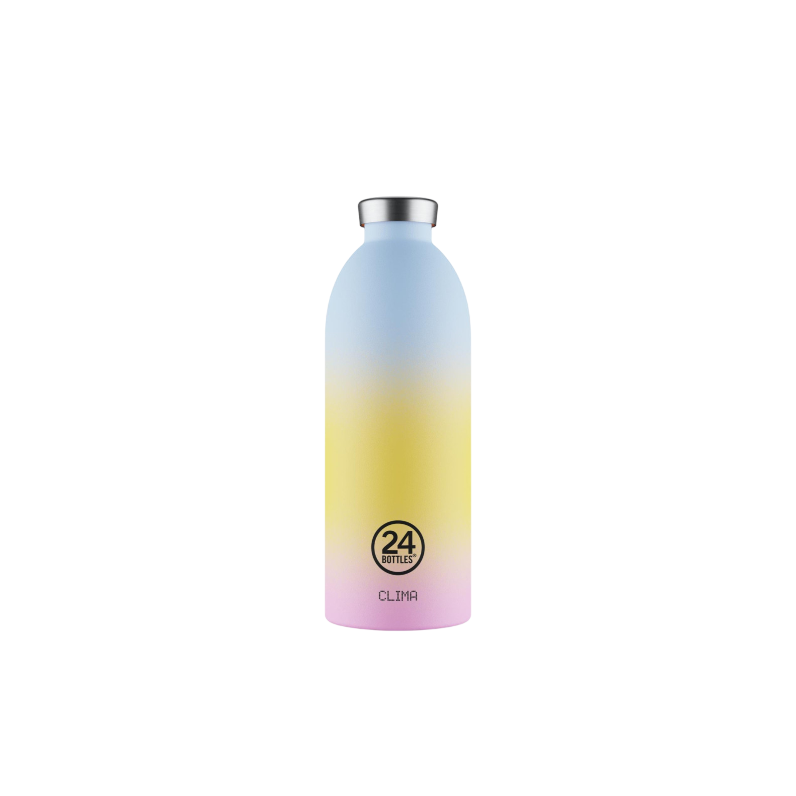 24Bottles Thermosflasche Clima 850 ml, Aurora