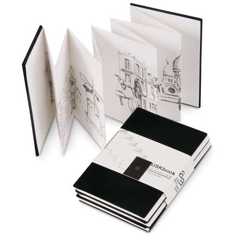 SENNELIER Urban Sketch Book Skizzenbuch
