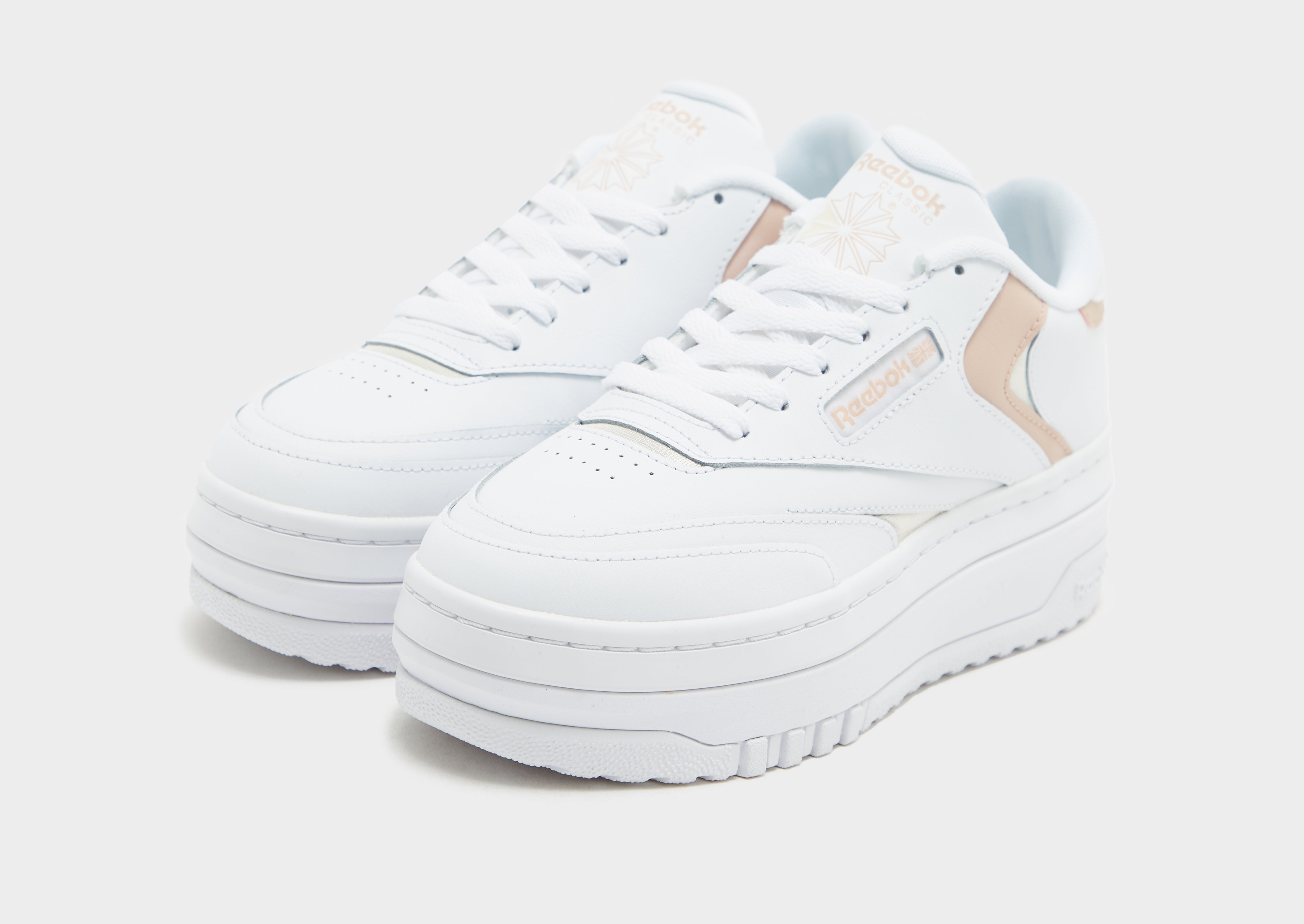 Reebok club c extra