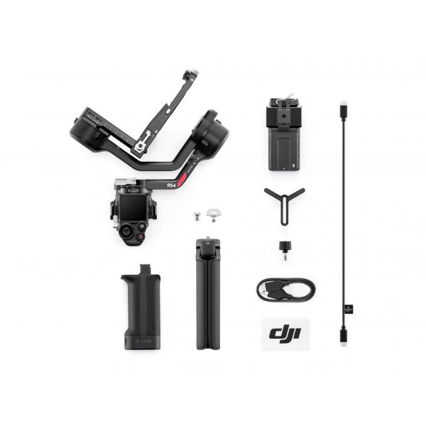 DJI Gimbal RS 4