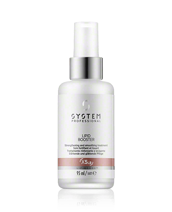 System Professional LipidCode Extra Lipid Booster X5LB 95ml