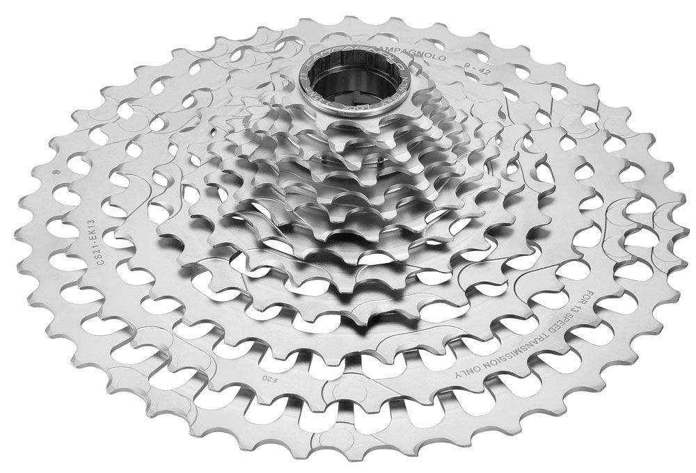 Campagnolo Ekar 1x13-fach Gruppe 38T / 9-36T kaufen | Bike-Discount