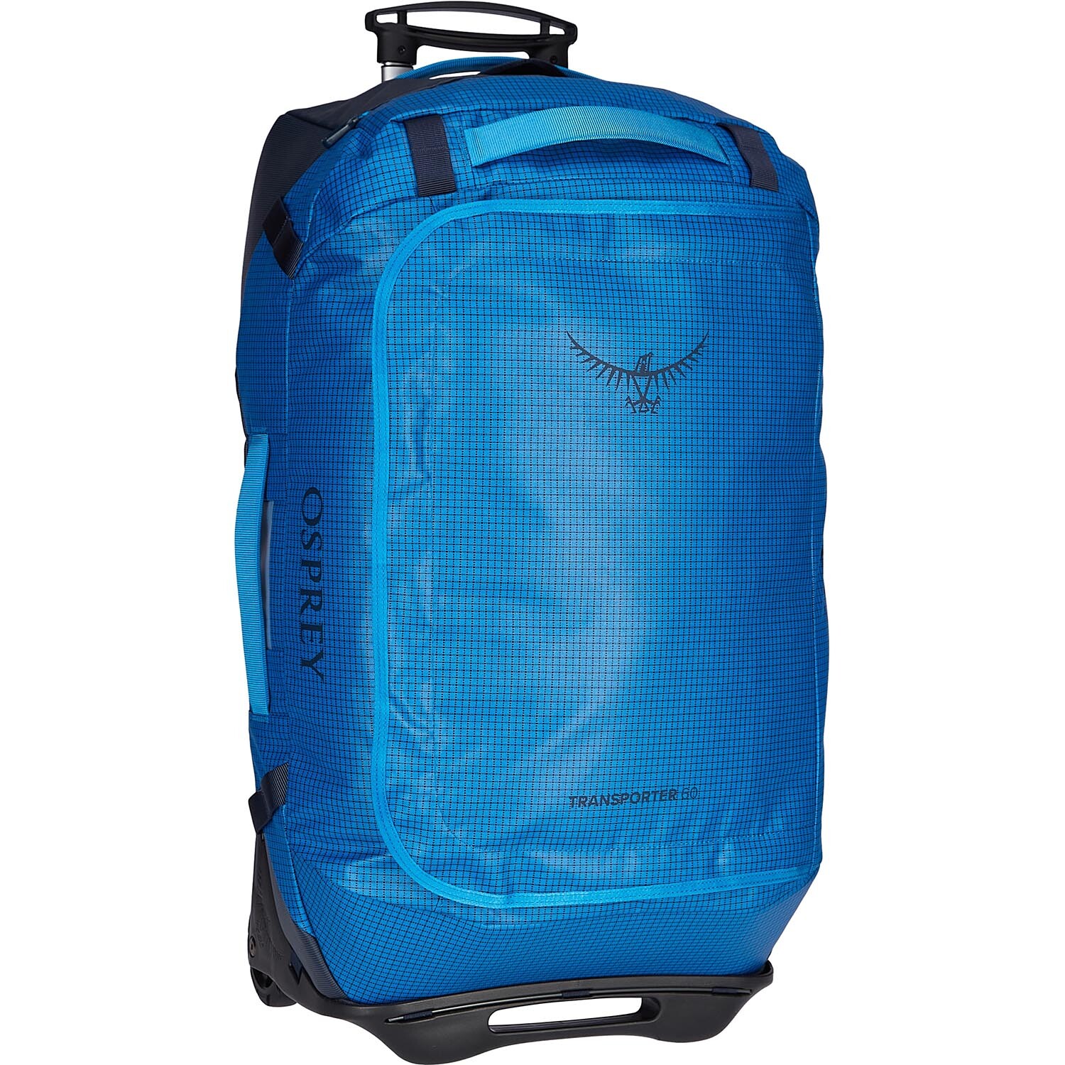 Osprey Transporter Wheeled Duffel 60