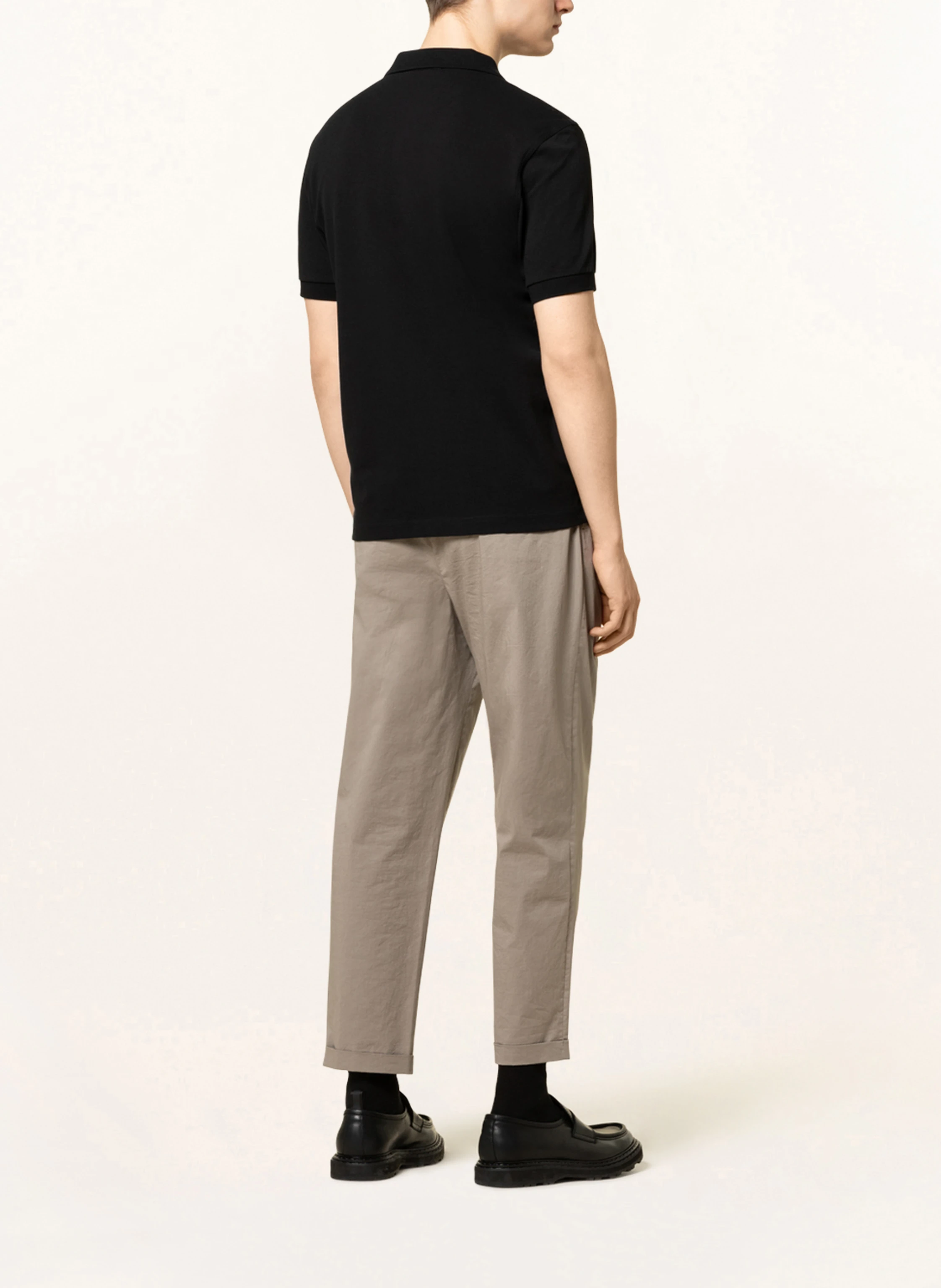 FRED PERRY Piqué-Poloshirt