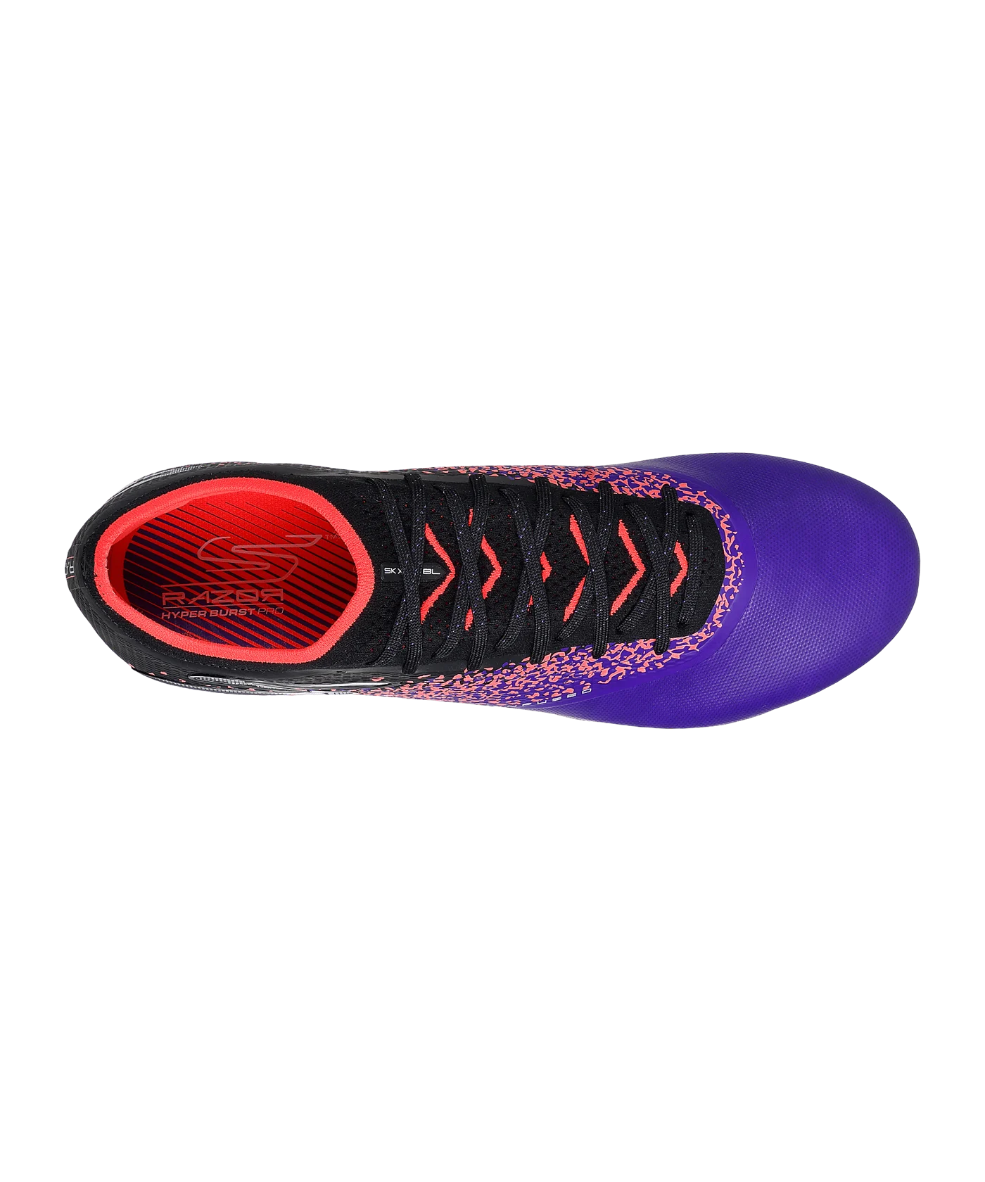 Skechers Razor Elite SG Ignite Lila FPUR