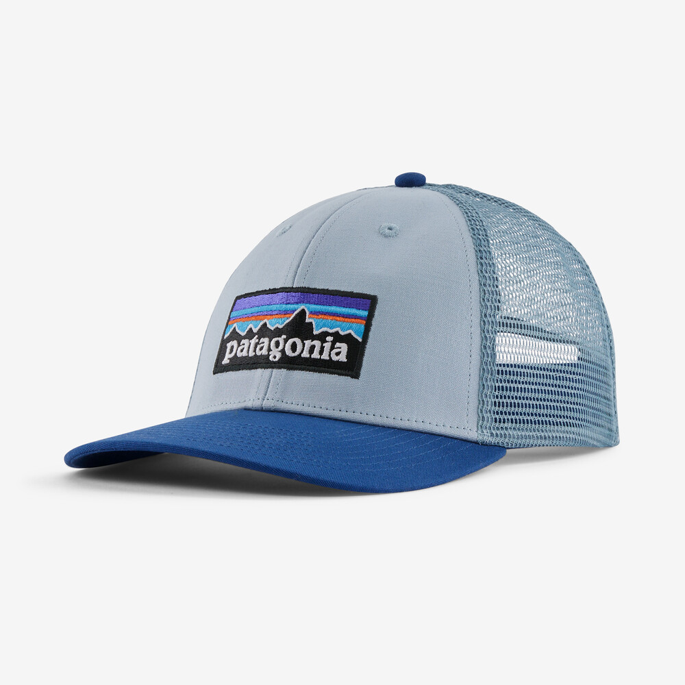 P-6 Logo LoPro Trucker Cap