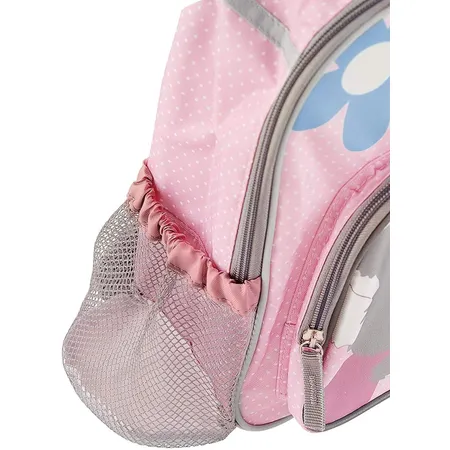 Sterntaler Funktions-Rucksack Maus Mabel, hellrosa
