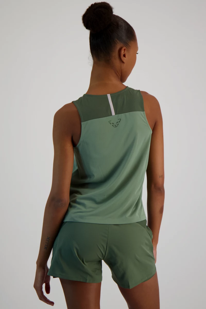 Dynafit Sky Crop Damen Top