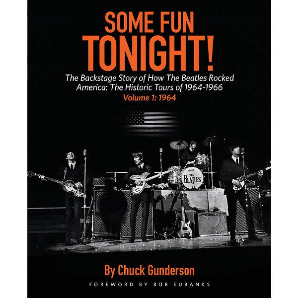 Backbeat Books Some Fun Tonight Vol.1: 1964