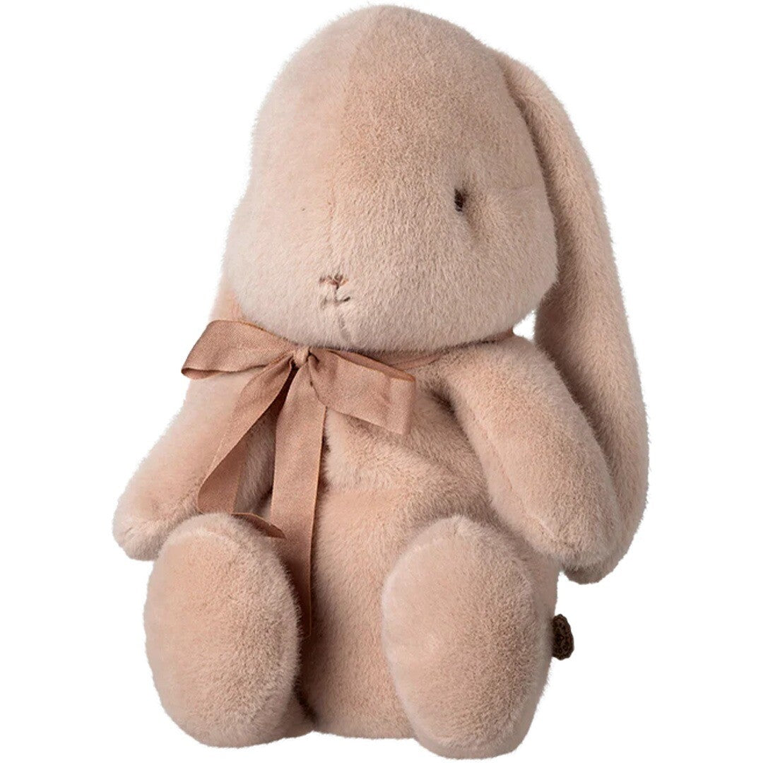 Maileg knuffelkonijn bunny plush - light powder - 34 cm