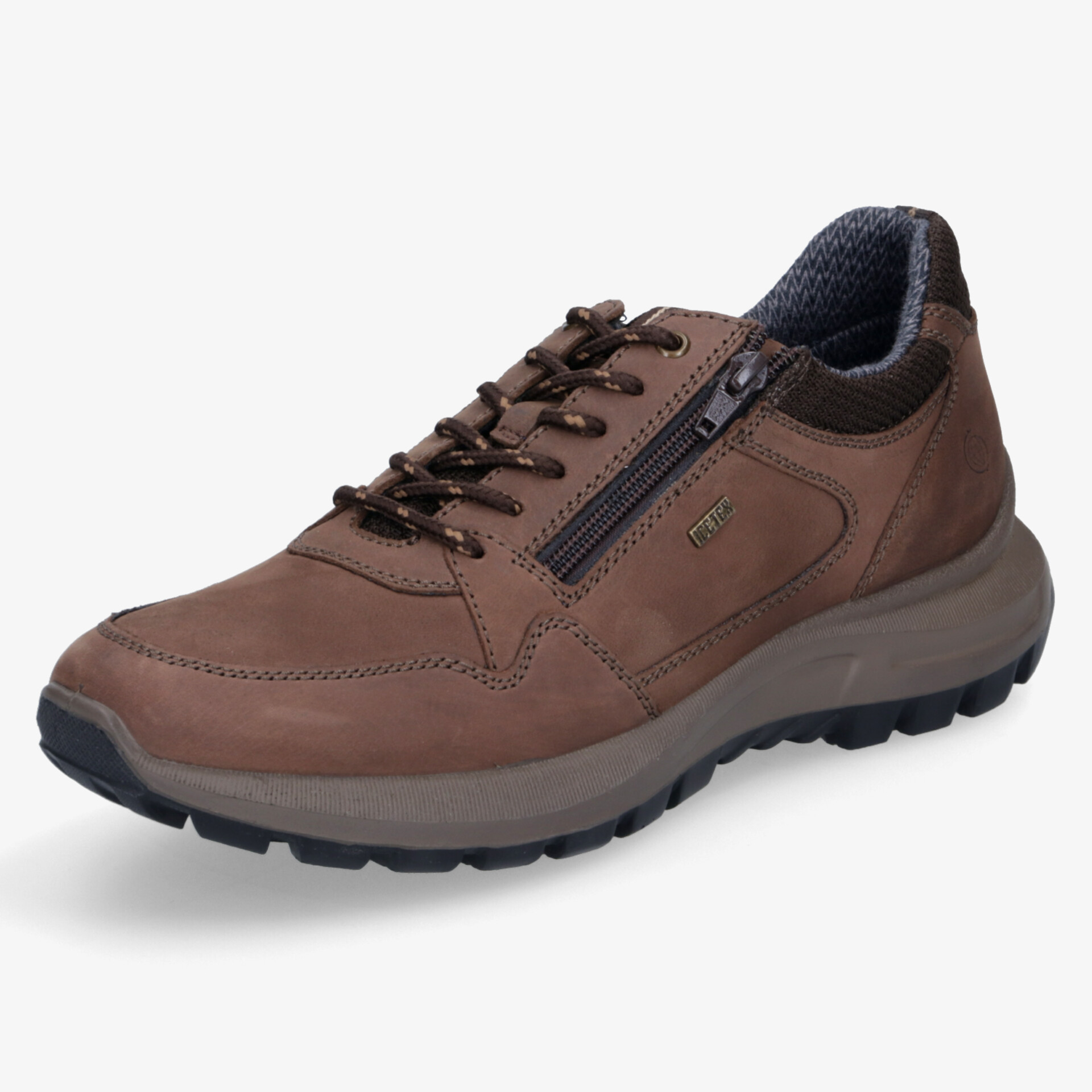 DAVE MAYER active Herren Halbschuhe schwarz kaufen | reno.de