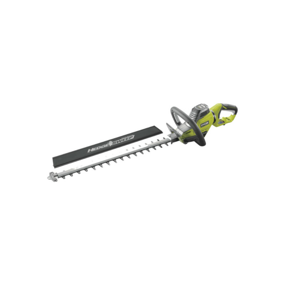 Taille-haies électrique ryobi 650w - rht6760rl