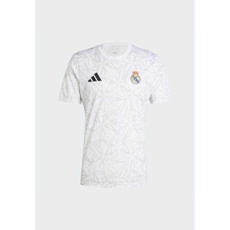 Adidas Maillot d'échauffement Real Madrid