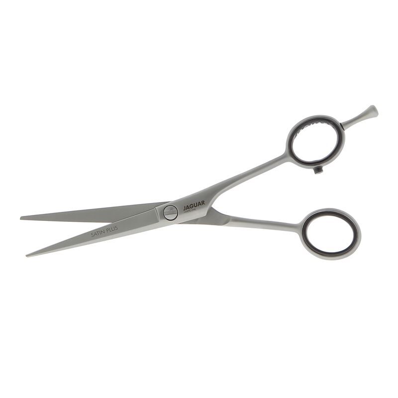 Ciseaux de coupe satin plus 6