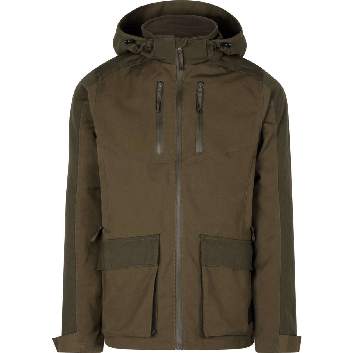 Seeland<br>Trax Jakke