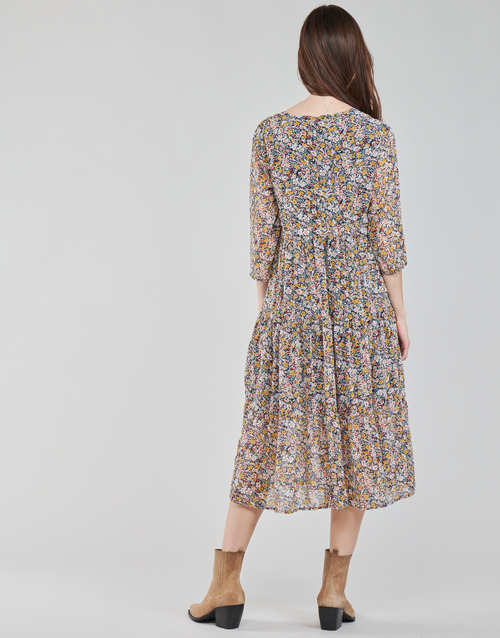 Betty London - PARINA - Multicolore