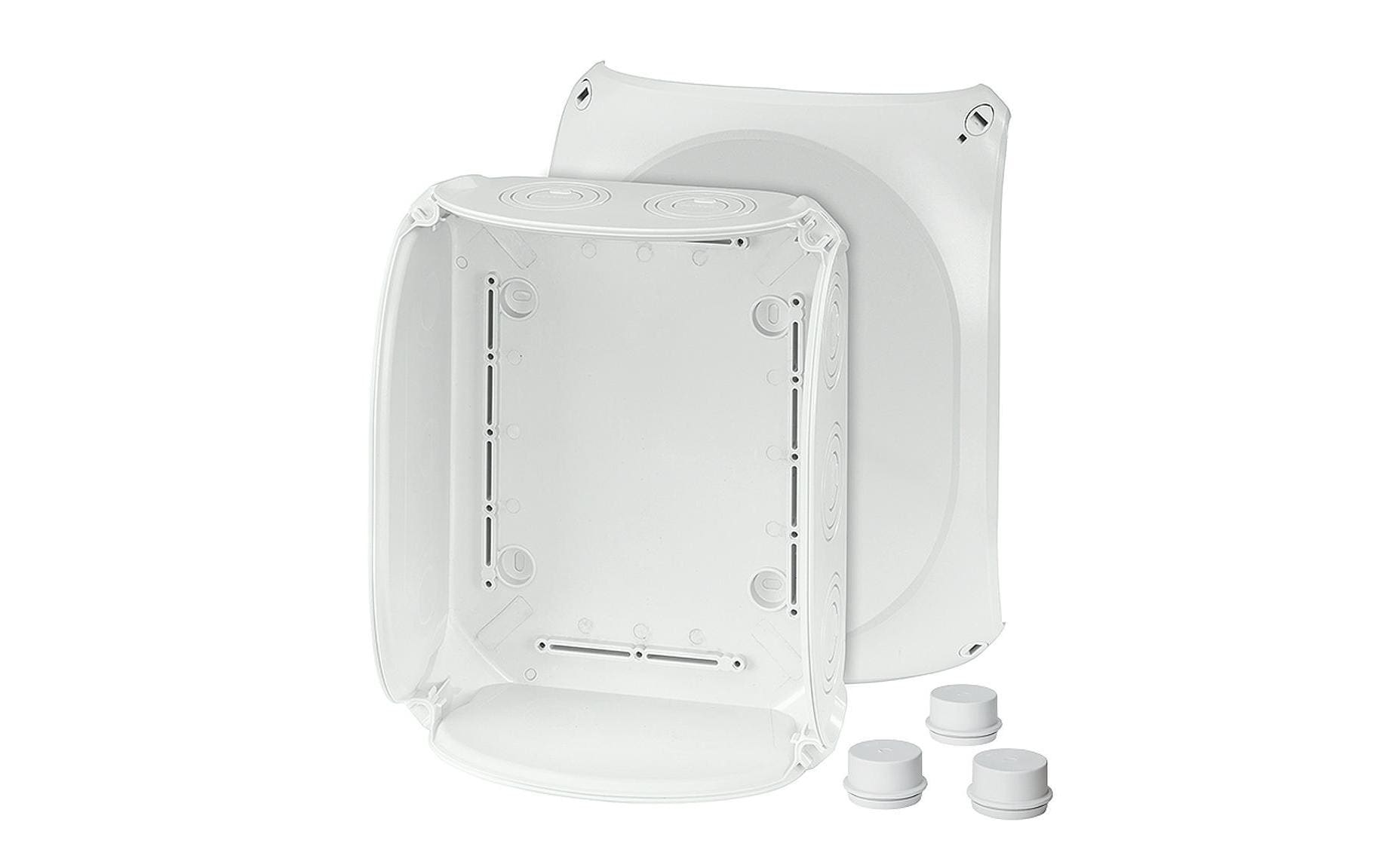 Abzweigdose IP66 255x205x112Abzweigdose