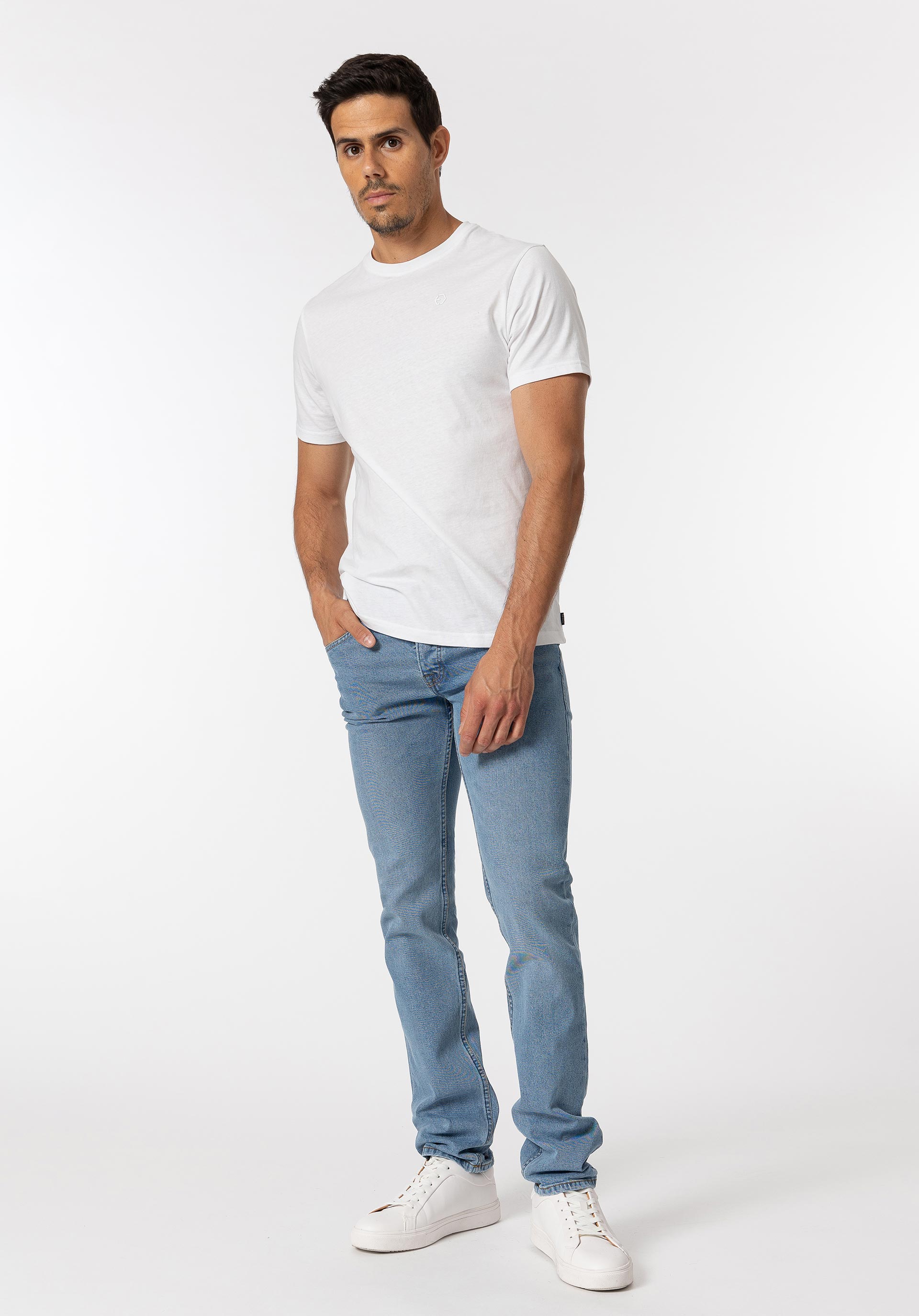 Jeans John Slim