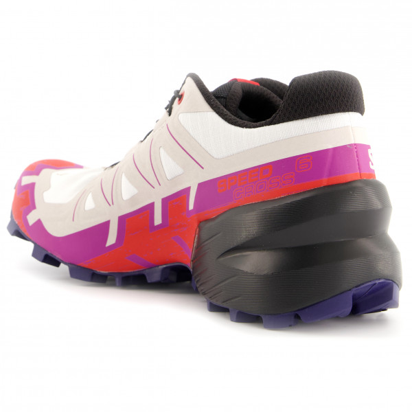 Salomon - Women's Speedcross 6 - Chaussures de trail