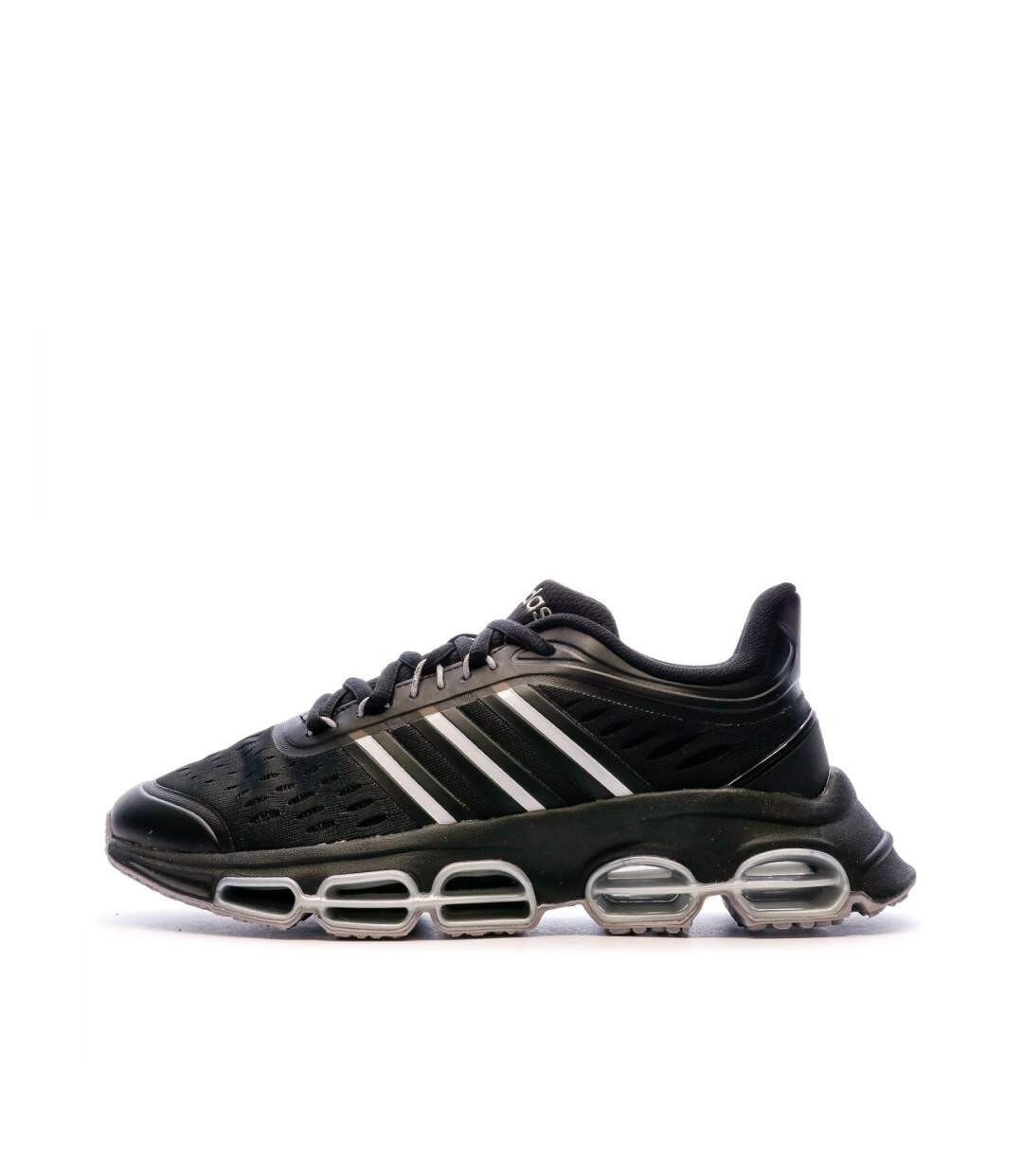 Baskets Noires Femme Adidas Tencube
