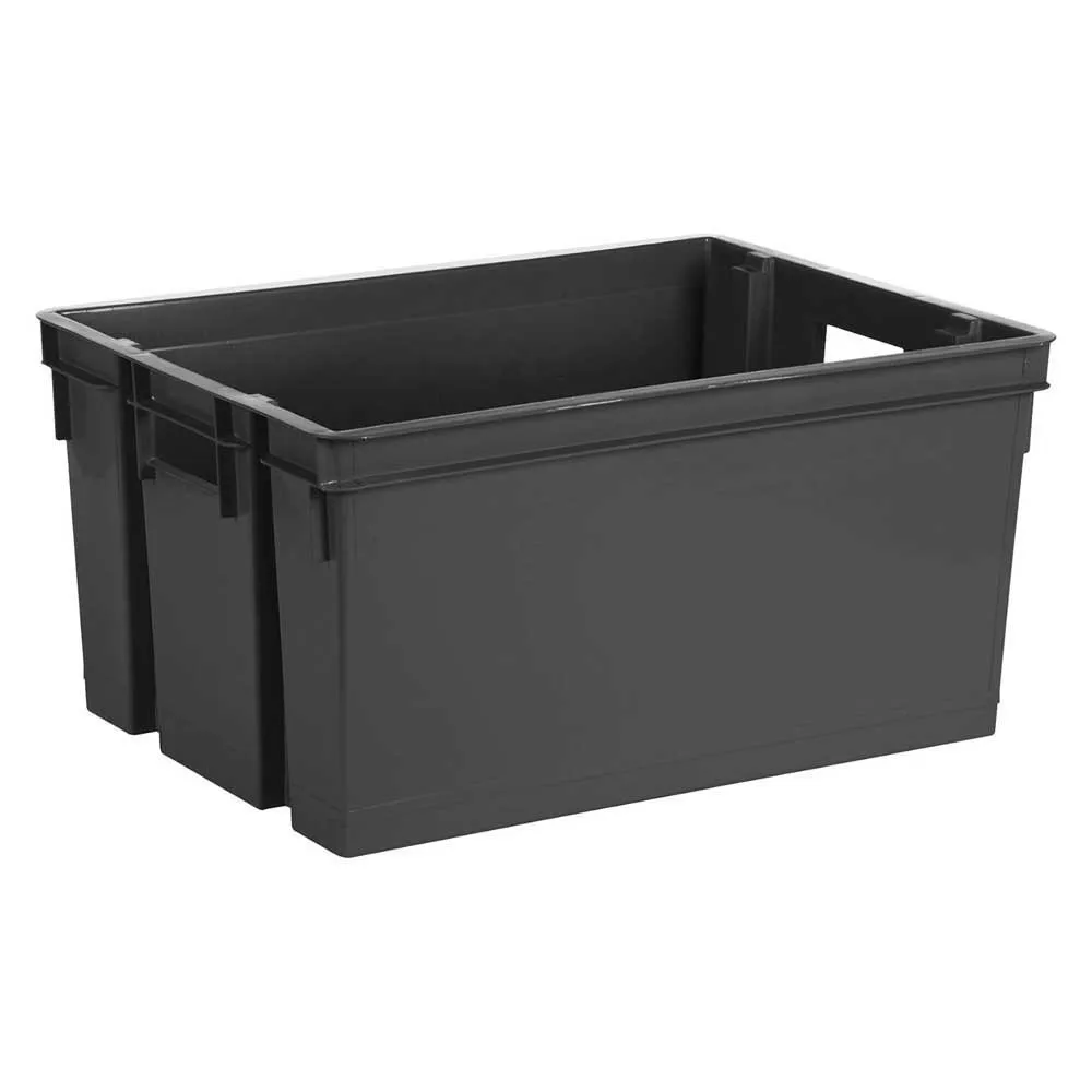 Sporti france Aufbewahrungsbox ohne Deckel 50L