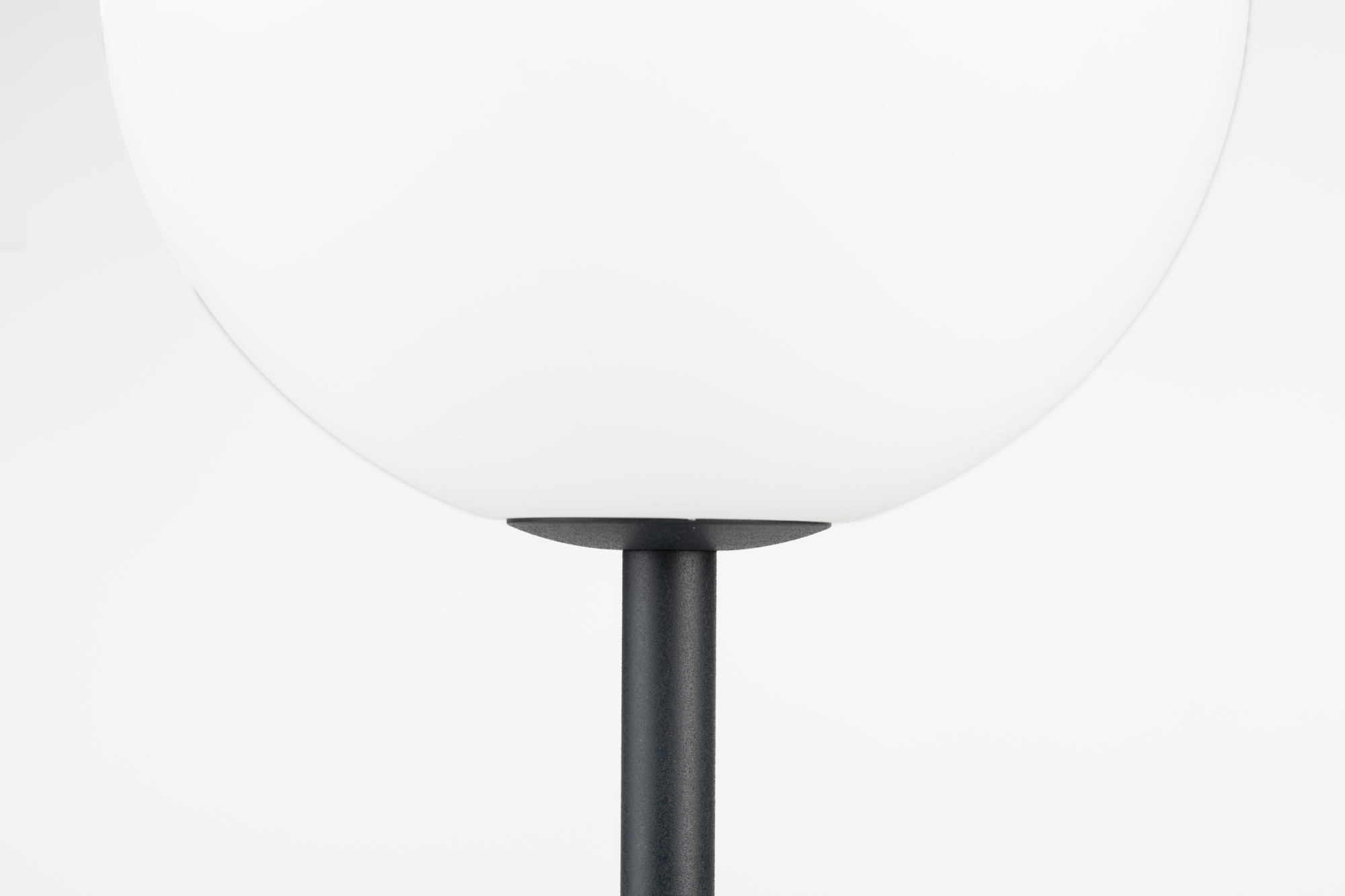 Taffellamp Hub blauw