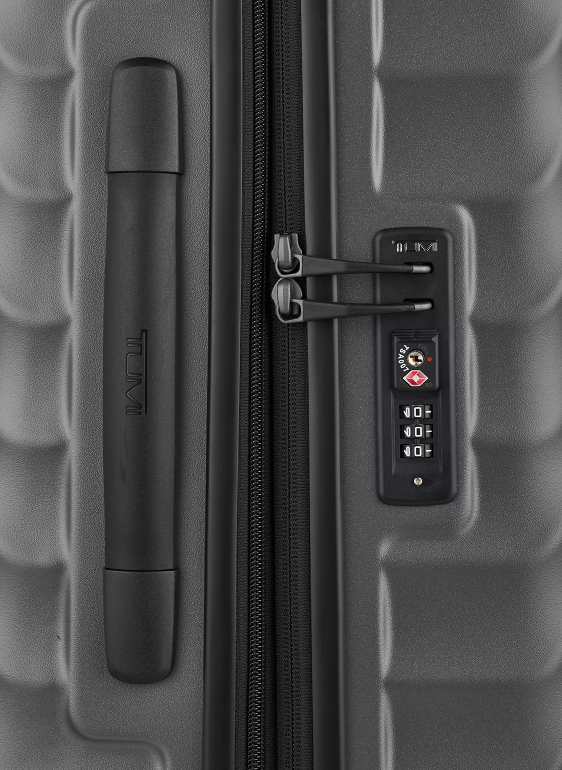 TUMI 19 DEGREE Trolley CONTINENTAL