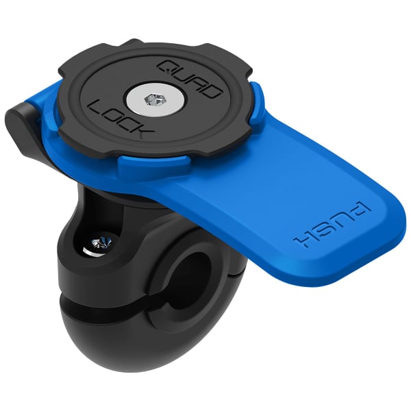 Téléphone outdoor QUAD LOCK MIRROR MOUNT SCOOTER V2