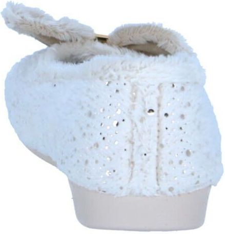 COMFORT Pantoffels Beige