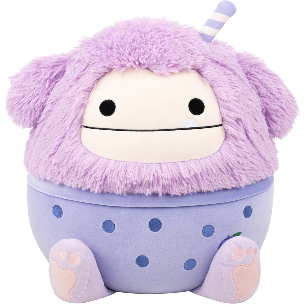 Køb Squishmallows Dilka Bigfoot 40 Cm P25