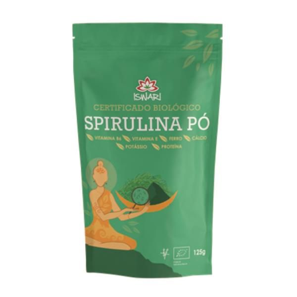 Spirulina Bio