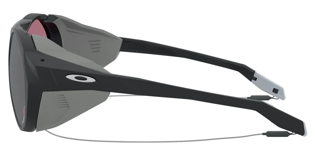 Oakley Clifden Black/Prizm Snow Black Iridium