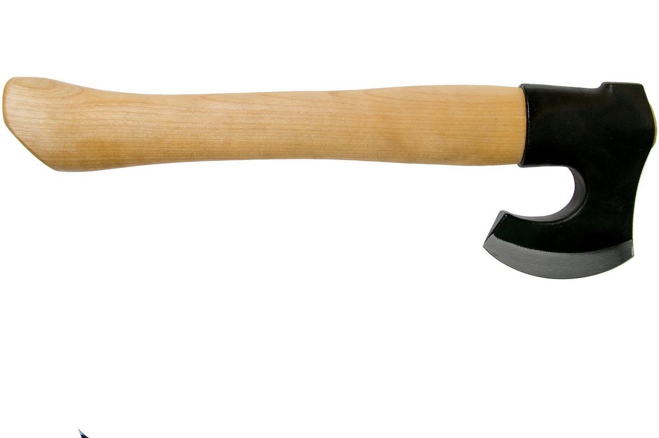 Roselli handbijl incl luxe cadeauverpakking R860P
