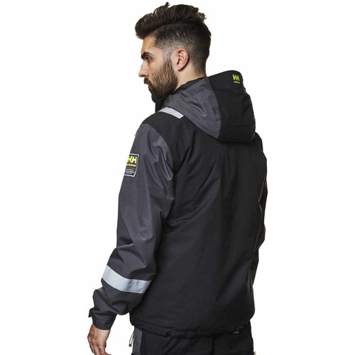 Helly Hansen - Aker Negro