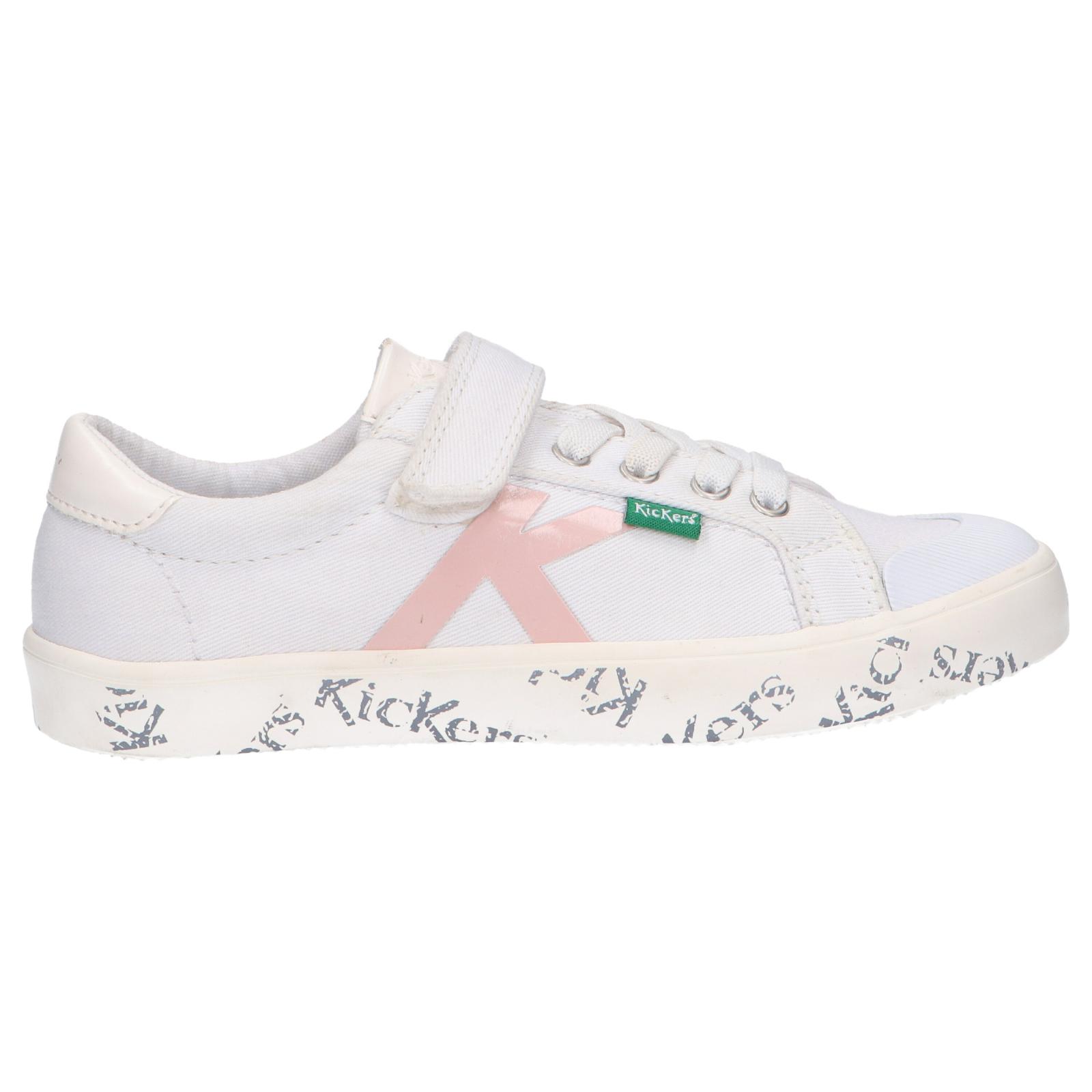 Tênis Kickers 694557-30 Gody